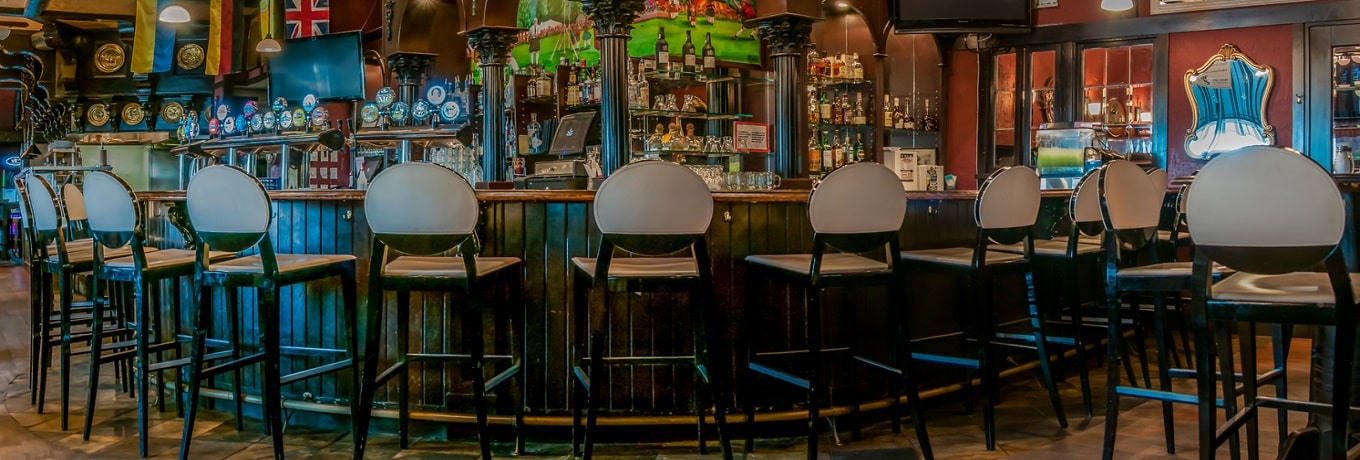 Pubs and Bars