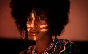 black art mather